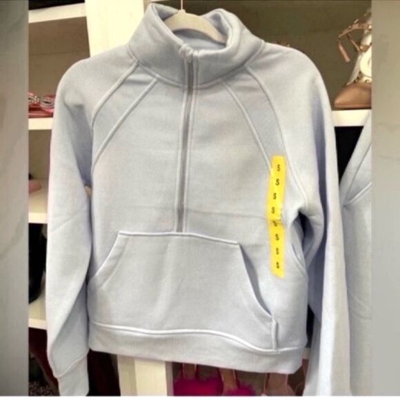 Danskin Women's Pullover Jacket and Mondetta Cozy Midweight Fleece Jogger Size S - Picture 12 of 15